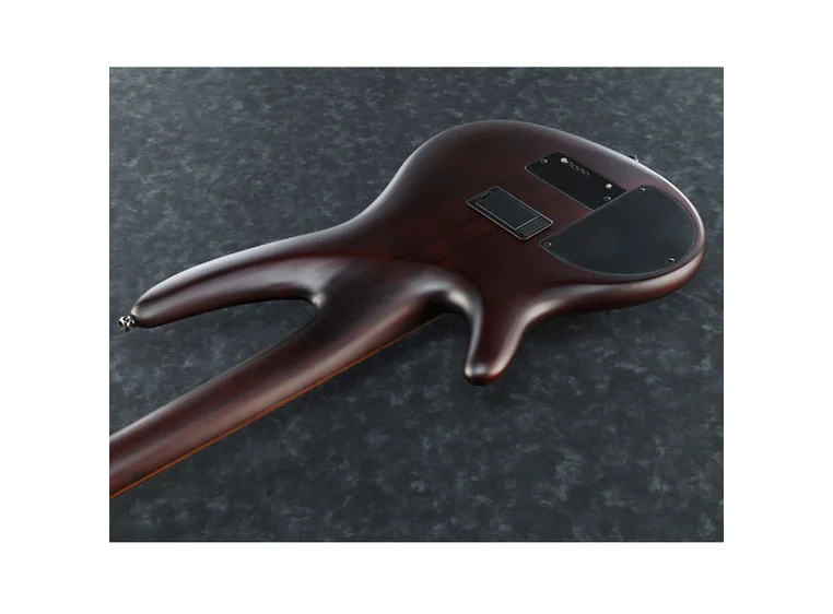 Ibanez SRF-700 BBF elbass fretless 